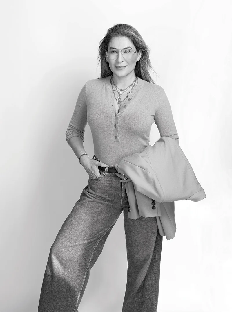 Josie NeJame: 2026 Women Who Move The City
